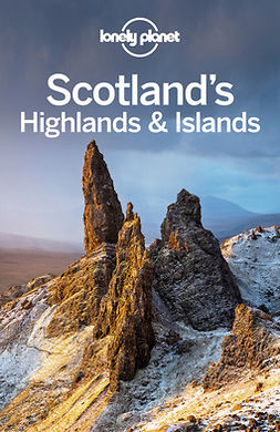 Symington, Andy - Lonely Planet Scotland's Highlands & Islands, ebook