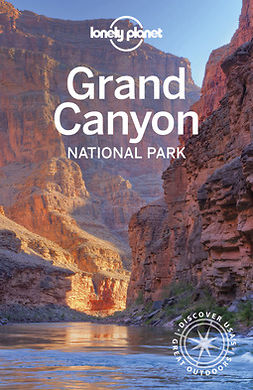 Bell, Loren - Lonely Planet Grand Canyon National Park, e-bok