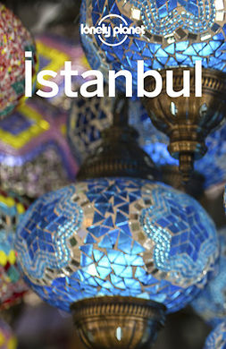 Bainbridge, James - Lonely Planet Istanbul, ebook