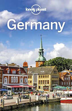 Duca, Marc Di - Lonely Planet Germany, e-kirja