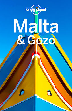 Atkinson, Brett - Lonely Planet Malta & Gozo, ebook