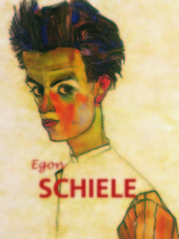 Zwingenberger, Jeanette - Egon Schiele, e-kirja