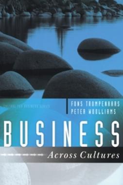 Trompenaars, Fons - Business Across Cultures, e-bok