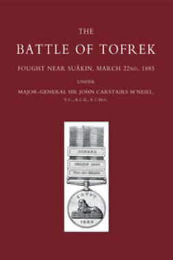 Galloway, William - Battle of Tofrek, e-bok