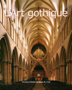 Brodskaya, Nathalia - L'Art gothique, ebook