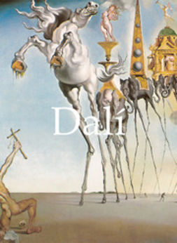 Charles, Victoria - Dalí, ebook