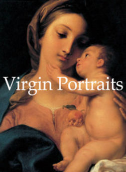 Carl, Klaus - Virgin Portraits, ebook