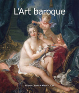 Carl, Klaus - L'Art baroque, e-kirja