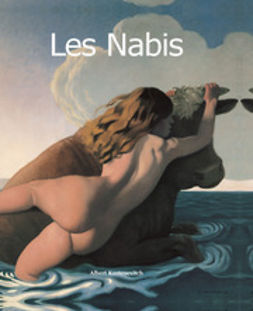 Kostenevitch, Albert - Les Nabis, ebook
