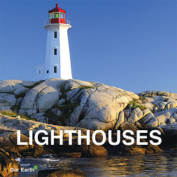 Charles, Victoria - Lighthouses, ebook