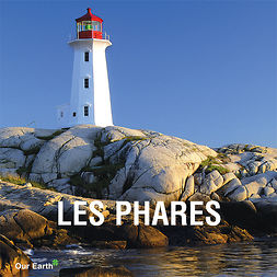 Charles, Victoria - Les phares, ebook