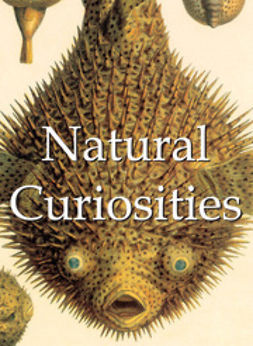Charles, Victoria - Natural Curiosities, e-kirja