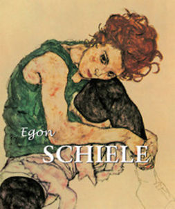 Selsdon, Esther - Egon Schiele, e-bok