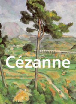 Brodskaya, Nathalia - Cézanne, e-kirja