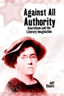 Shantz, Jeff - Against All Authority, ebook