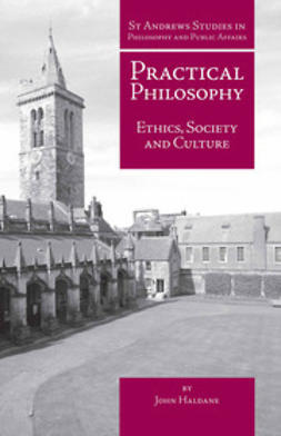 Haldane, John - Practical Philosophy, ebook