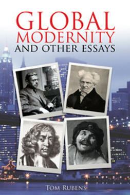 Rubens, Tom - Global Modernity, e-bok