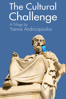 Andricopoulos, Yannis - The Cultural Challenge, e-bok