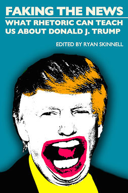 Skinnell, Ryan - Faking the News, ebook