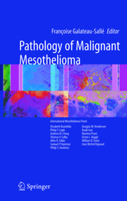 Galateau-Sallé, Françoise - Pathology of Malignant Mesothelioma, ebook