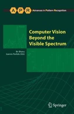 Bhanu, Bir - Computer Vision Beyond the Visible Spectrum, e-kirja