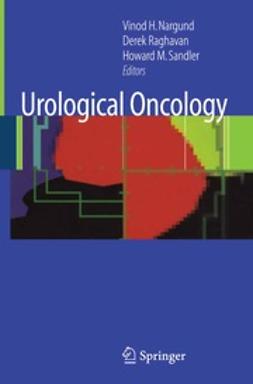 Nargund, Vinod H. - Urological Oncology, ebook