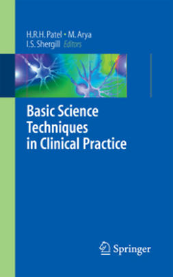 Arya, M. - Basic Science Techniques in Clinical Practice, e-kirja