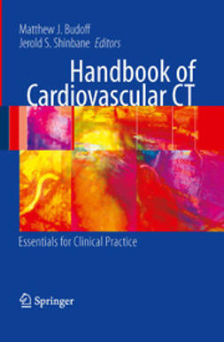 Shinbane, Jerold S. - Handbook of Cardiovascular CT, ebook