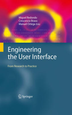  - Engineering the User Interface, ebook