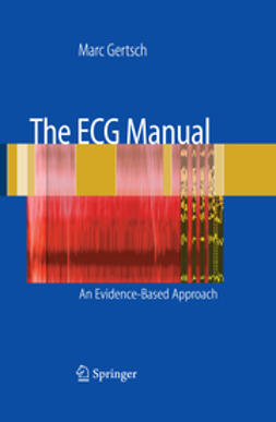 Gertsch, Marc - The ECG Manual, ebook