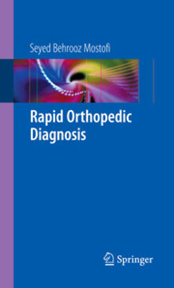 Mostofi, Seyed Behrooz - Rapid Orthopedic Diagnosis, ebook