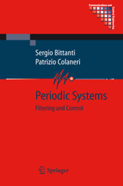Bittanti, Sergio - Periodic Systems, ebook