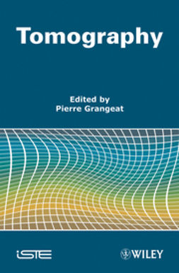 Grangeat, Pierre - Tomography, e-bok