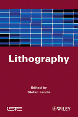 Landis, Stefan - Lithography, e-bok
