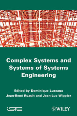 Luzeaux, Dominique - Complex Systems and Systems of Systems Engineering, ebook
