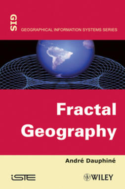 Dauphin?, Andr? - Fractal Geography, ebook