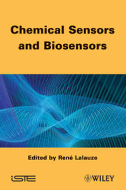 Lalauze, Rene - Chemical Sensors and Biosensors, ebook