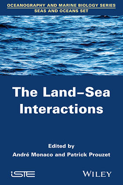Monaco, Andr? - The Land-Sea Interactions, ebook
