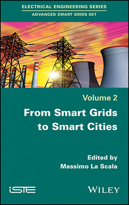 Bruno, Sergio - From Smart Grids to Smart Cities: New Challenges in Optimizing Energy Grids, ebook