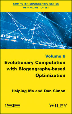 Ma, Haiping - Evolutionary Computation with Biogeography-based Optimization, ebook