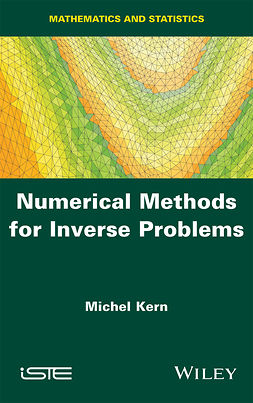 Kern, Michel - Numerical Methods for Inverse Problems, e-bok