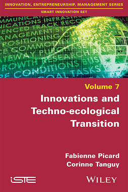 Picard, Fabienne - Innovations and Techno-ecological Transition, ebook