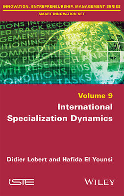 Lebert, Didier - International Specialization Dynamics, ebook