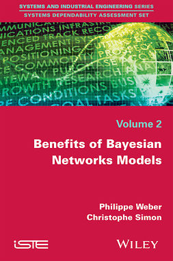 Simon, Christophe - Benefits of Bayesian Network Models, ebook