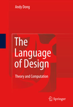 Dong, Andy - The Language of Design, ebook