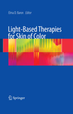 Baron, Elma - Light-Based Therapies for Skin of Color, ebook