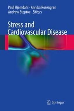 Hjemdahl, Paul - Stress and Cardiovascular Disease, ebook