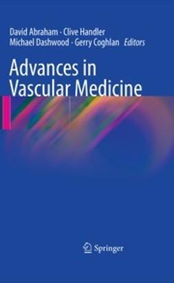 Abraham, David - Advances in Vascular Medicine, ebook