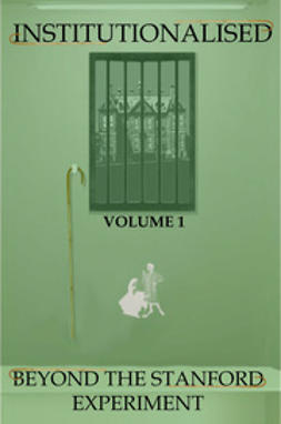 Toyntanen, Garth - Institutionalised - Volume 1, ebook