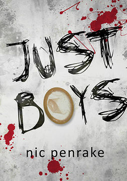 Penrake, Nic - Just Boys, ebook